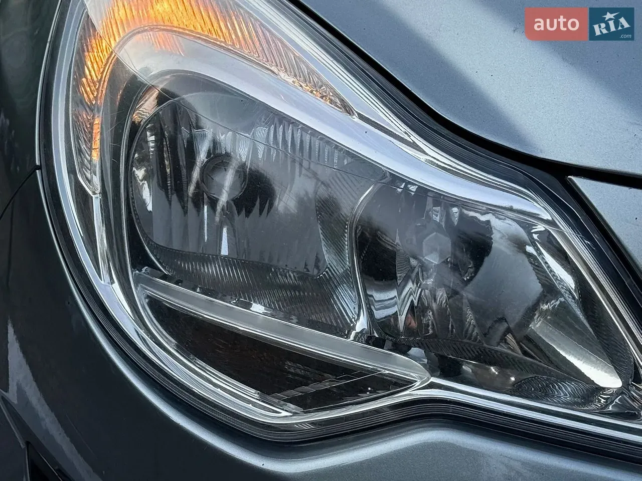 Opel Corsa 2012 photo 5