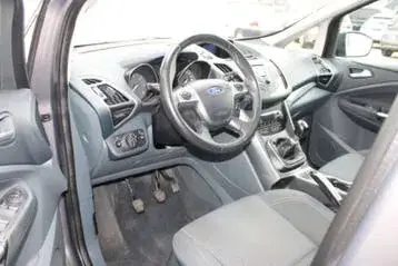 Ford C-Max 2012 photo 2