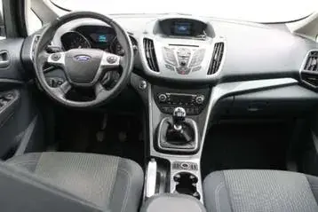 Ford C-Max 2012 photo 3