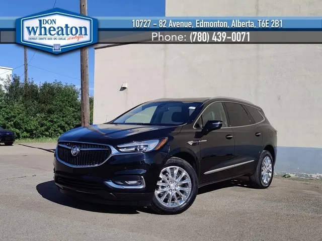 Buick Enclave