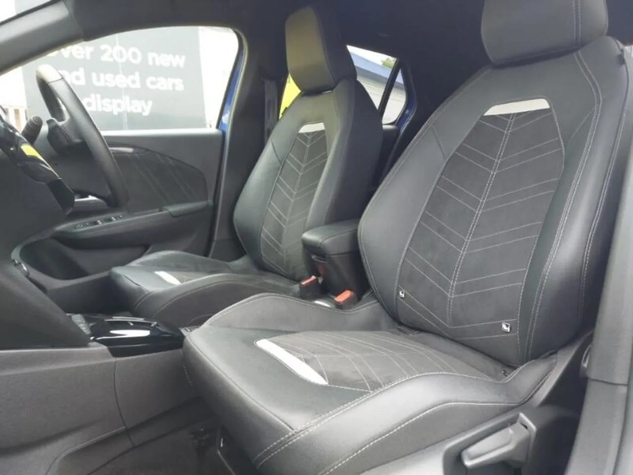 Vauxhall Corsa 2024 photo 5