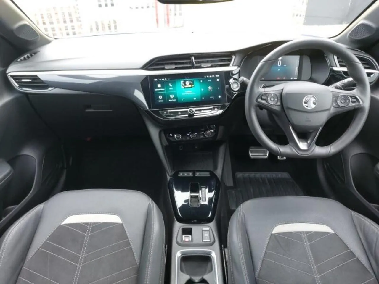 Vauxhall Corsa 2024 photo 3