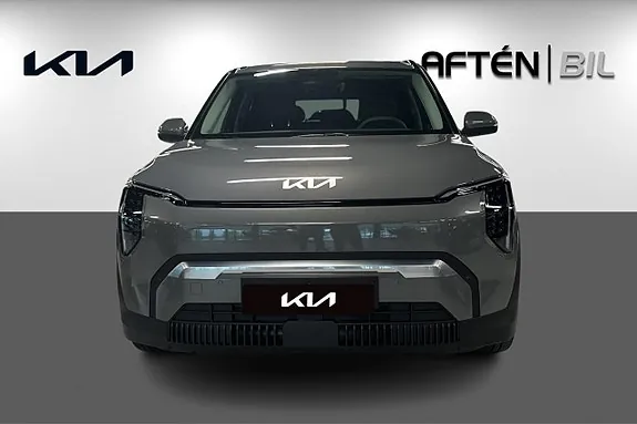Kia Ev3 2026 photo 2
