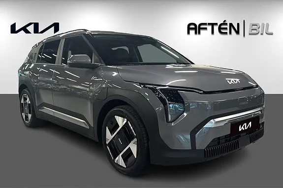 Kia Ev3 2026 photo 3