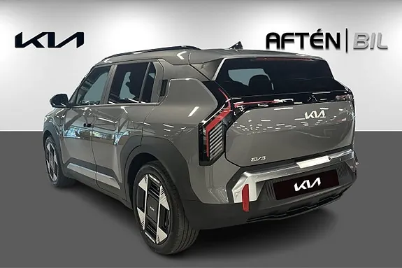 Kia Ev3 2026 photo 5