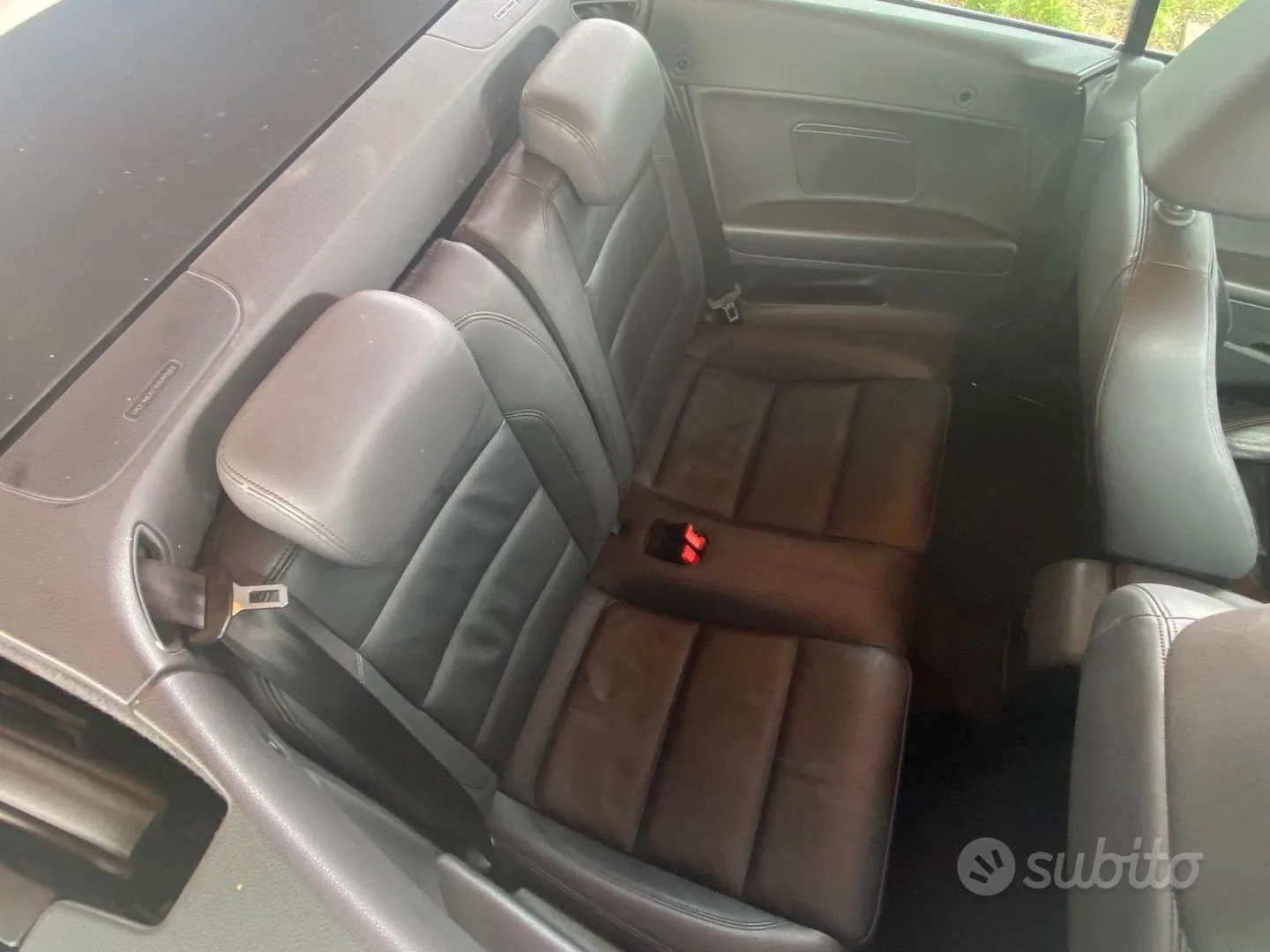 Volkswagen Golf 2012 photo 5