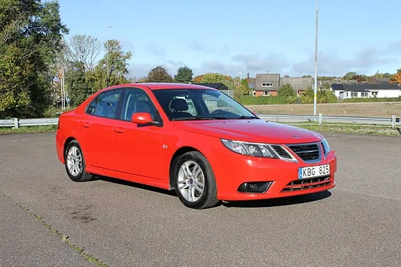 Saab 9-3