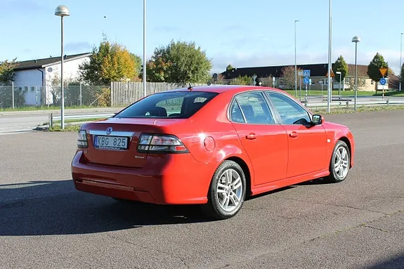 Saab 9-3 2011 photo 5