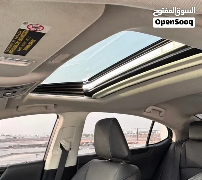 Lexus Es 2022 photo 4