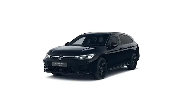 Volkswagen Passat 2027 photo 4