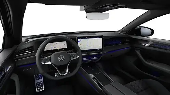 Volkswagen Passat 2027 photo 3