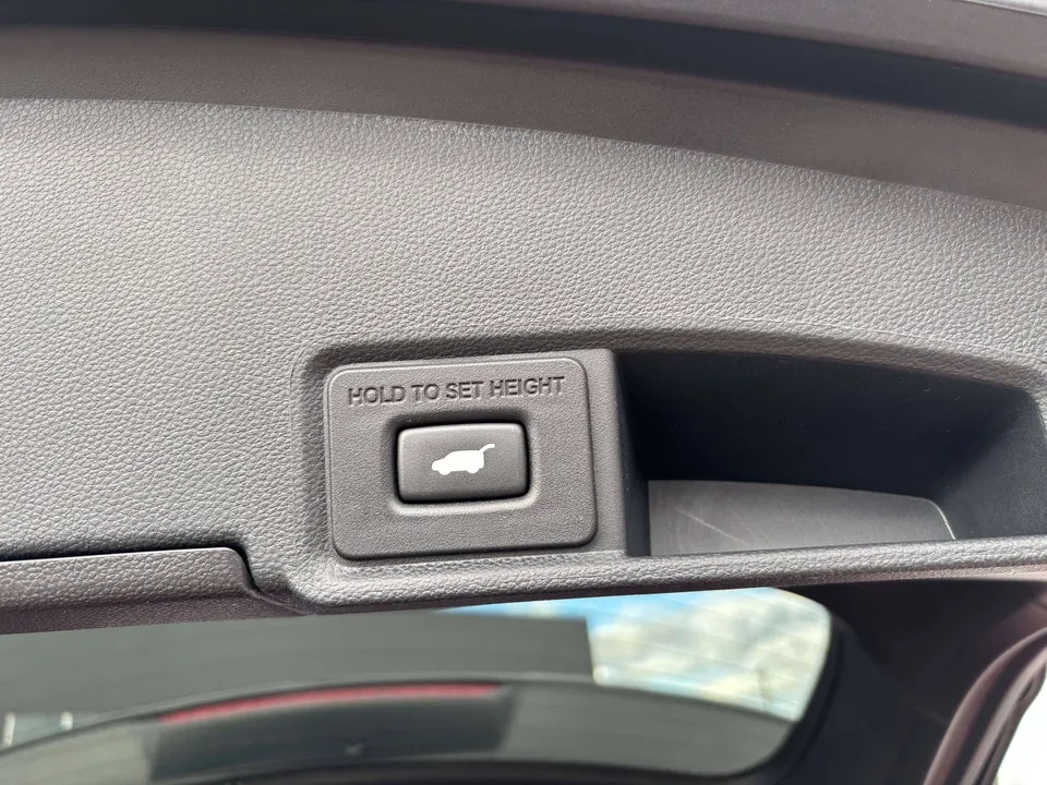 Acura Rdx 2021 photo 5
