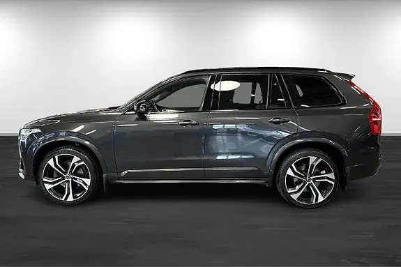 Volvo Xc90 2022 photo 4