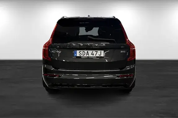 Volvo Xc90 2022 photo 5