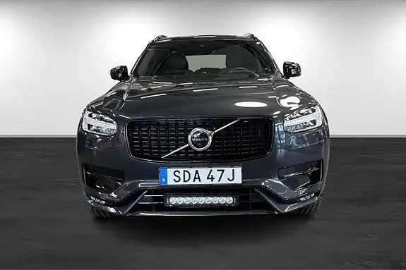 Volvo Xc90 2022 photo 2