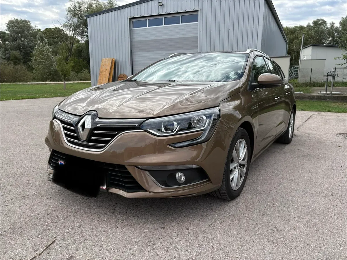 Renault Mégane