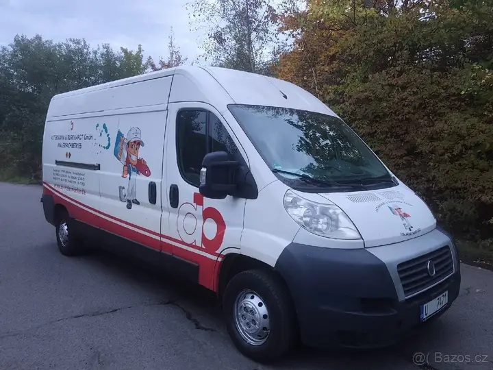 Fiat Ducato