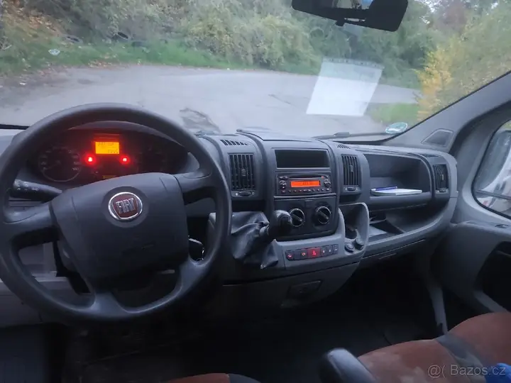 Fiat Ducato 2009 photo 5