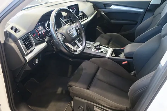 Audi Q5 2020 photo 5