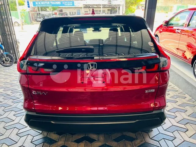 Honda Crv 2024 photo 5