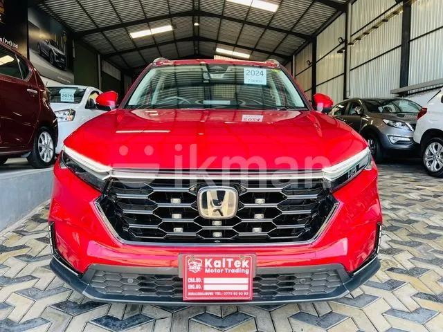 Honda Crv