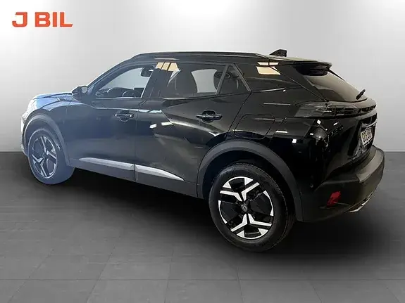 Peugeot 2008 2025 photo 3