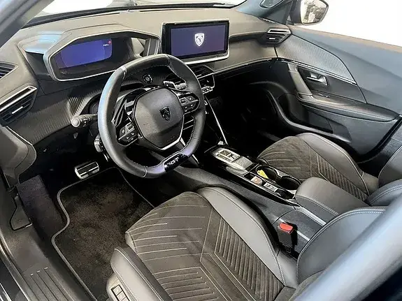 Peugeot 2008 2025 photo 5