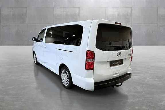 Toyota Proace Verso 2025 photo 3