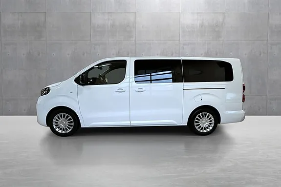 Toyota Proace Verso 2025 photo 2