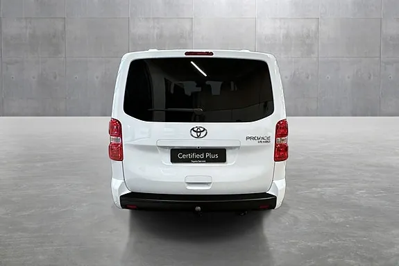Toyota Proace Verso 2025 photo 4