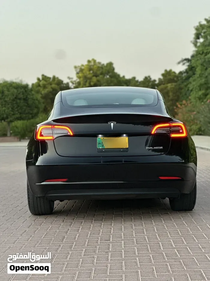 Tesla Model 3 2023 photo 4