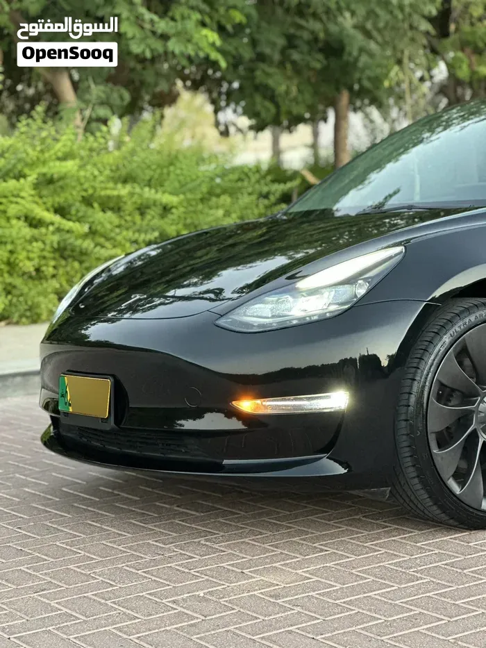 Tesla Model 3 2023 photo 2