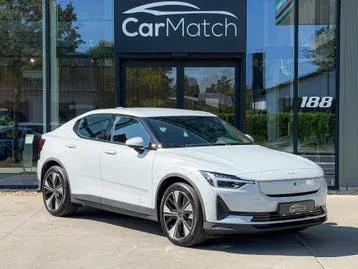 Polestar Polestar 2 2024 photo 3