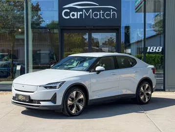 Polestar Polestar 2