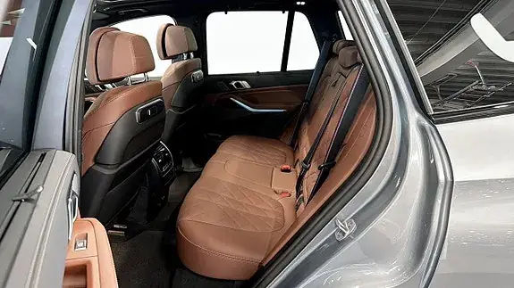 BMW X5 2026 photo 5