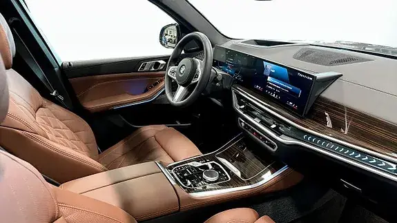 BMW X5 2026 photo 3