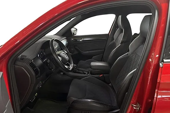 Skoda Kodiaq 2024 photo 5