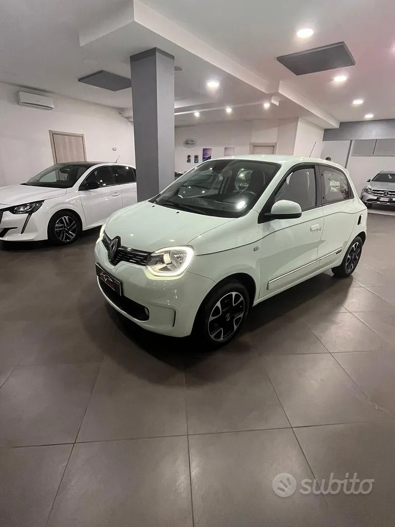 Renault Twingo 2019 photo 4