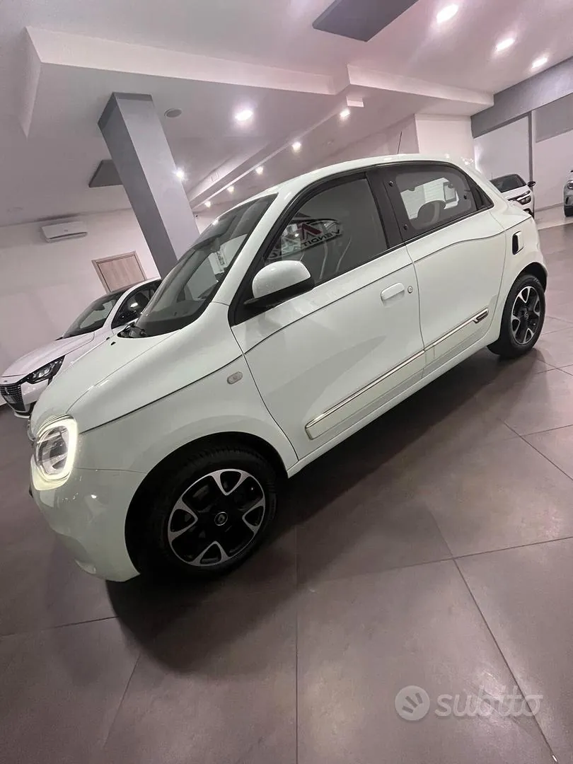 Renault Twingo 2019 photo 3
