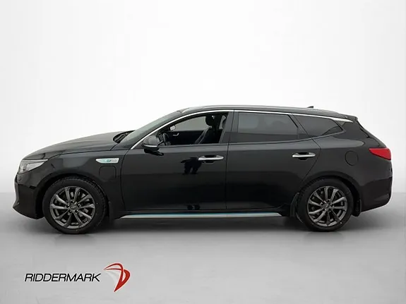 Kia Optima 2018 photo 4