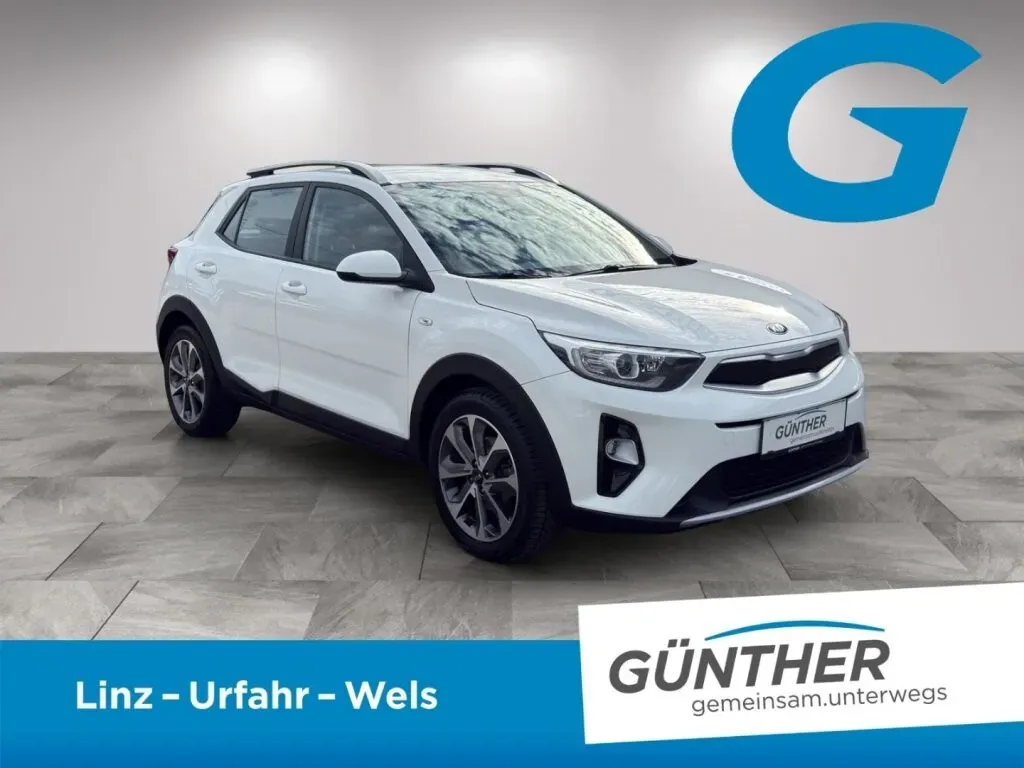 Kia Stonic 2020 photo 2