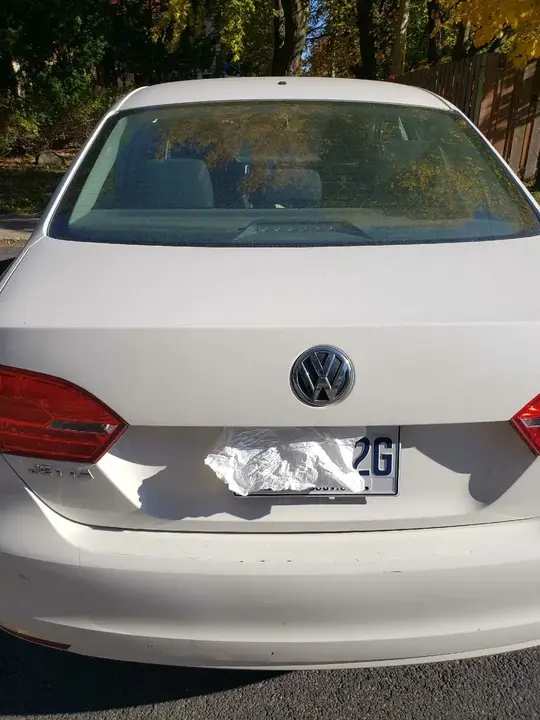 Volkswagen Jetta 2011 photo 4