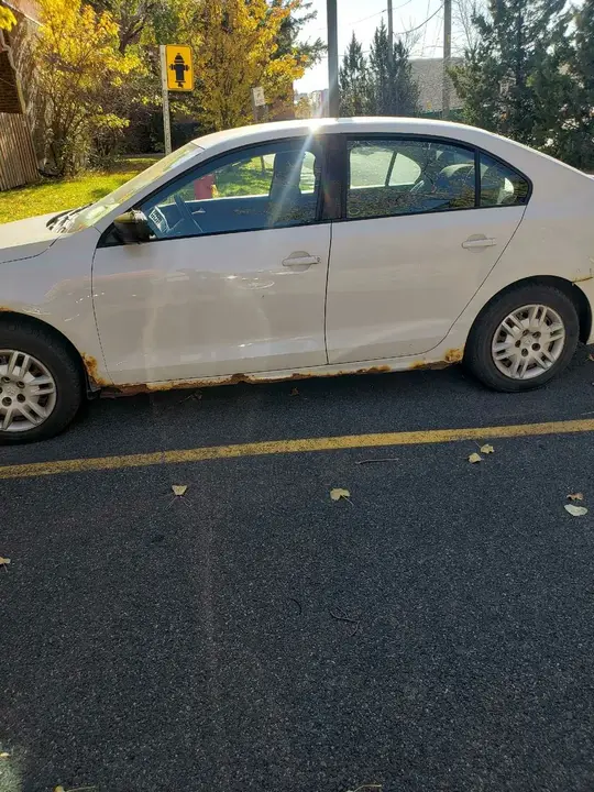 Volkswagen Jetta 2011 photo 3