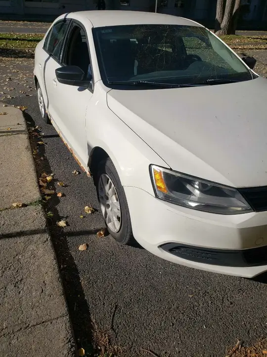 Volkswagen Jetta 2011 photo 5
