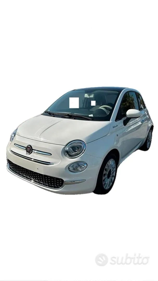 Fiat 500 2023 photo 2