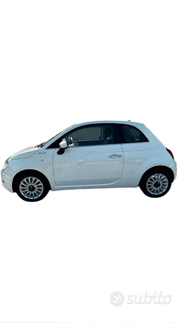 Fiat 500 2023 photo 3