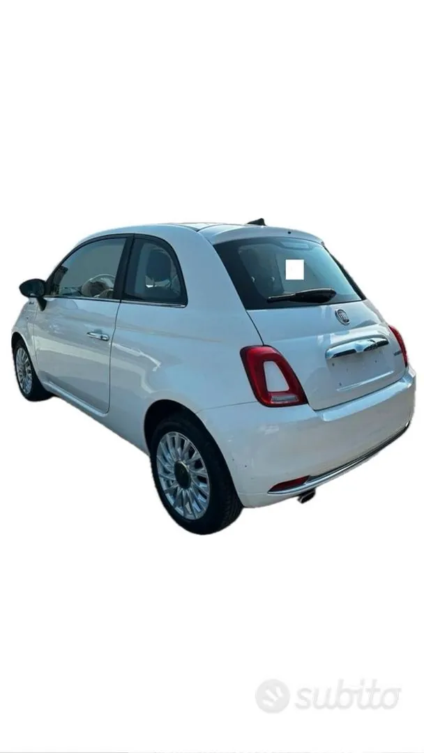 Fiat 500 2023 photo 4