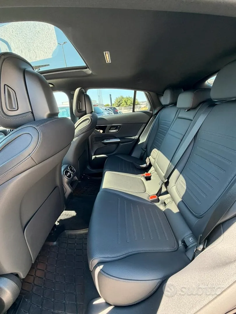 Mercedes-Benz Glc 2025 photo 5