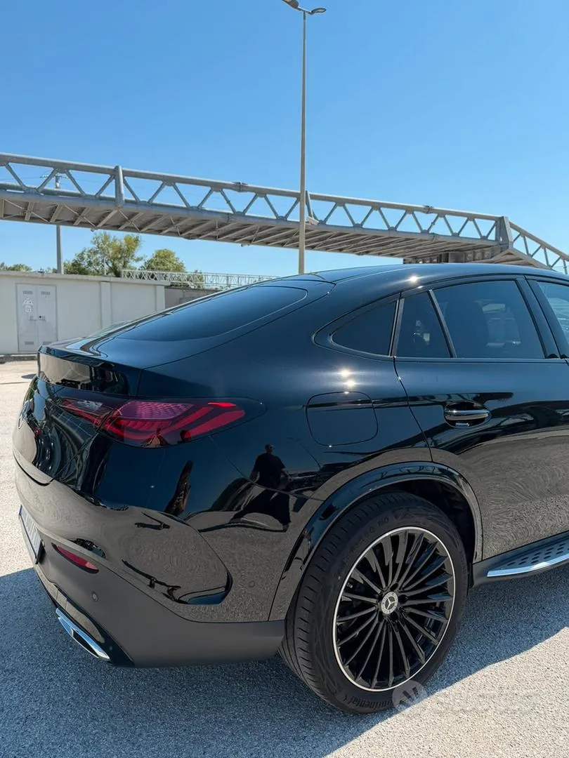 Mercedes-Benz Glc 2025 photo 3
