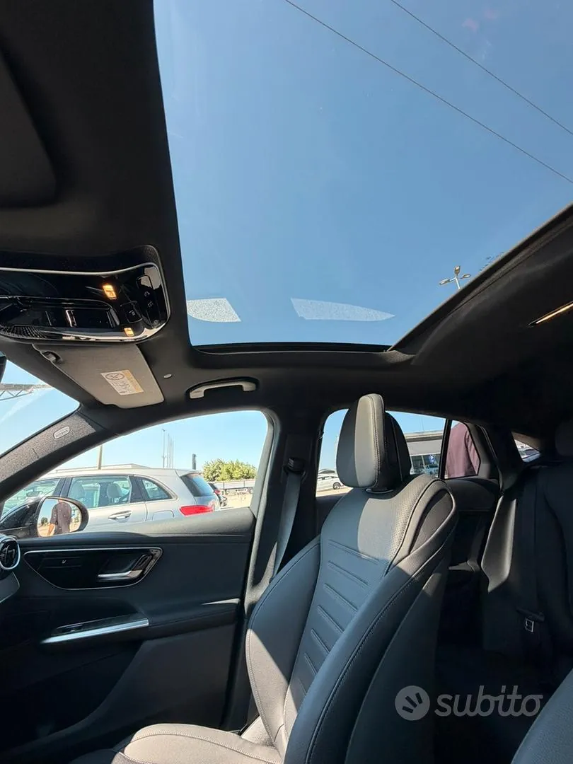 Mercedes-Benz Glc 2025 photo 4